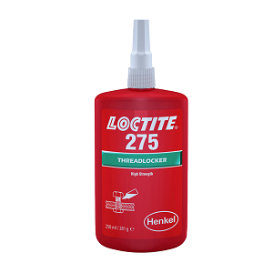 Keo dán khóa ren Loctite 275